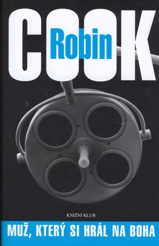 Muž, který si hrál na Boha, Vyd. 3.