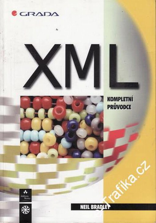 XML: kompletní průvodce