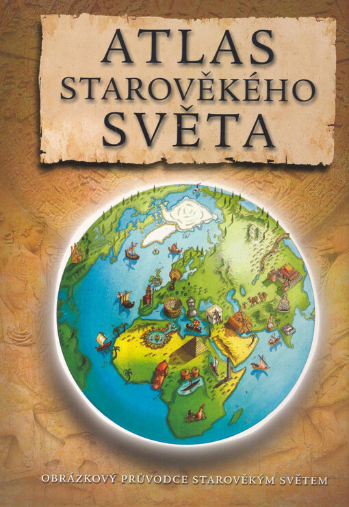 Atlas starověkého světa