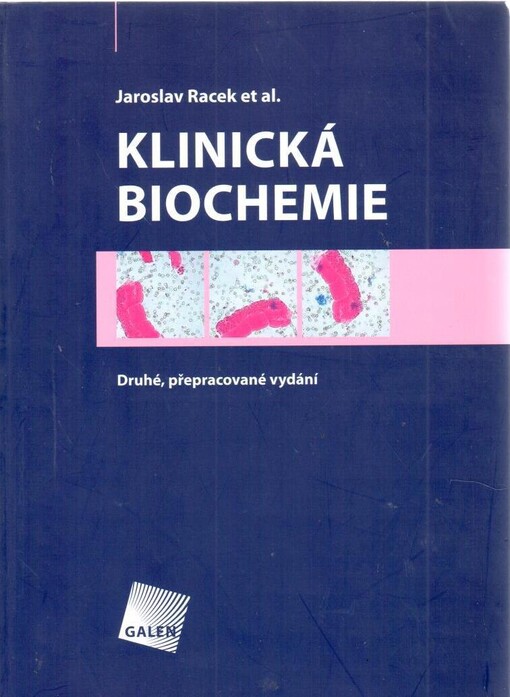 Klinická biochemie