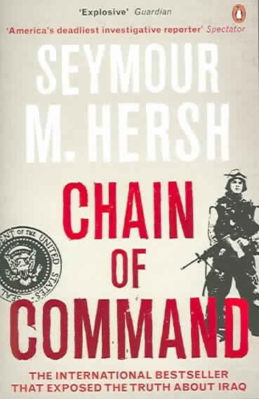 Chain of Command