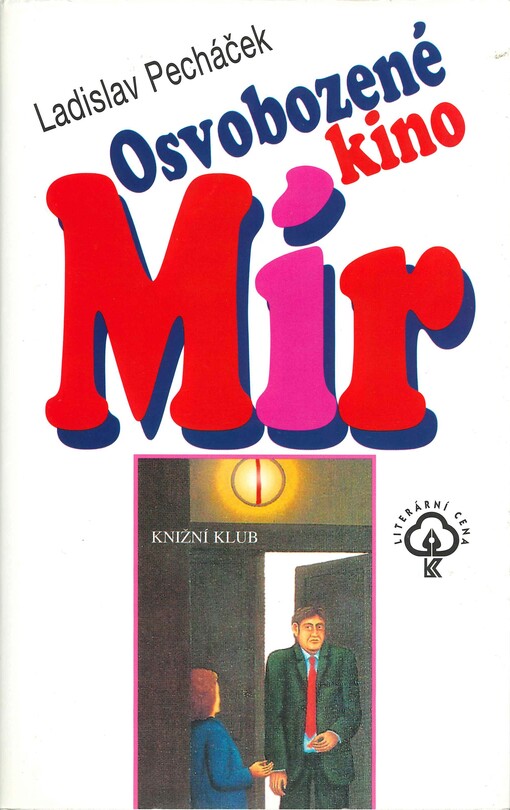 Osvobozené kino Mír