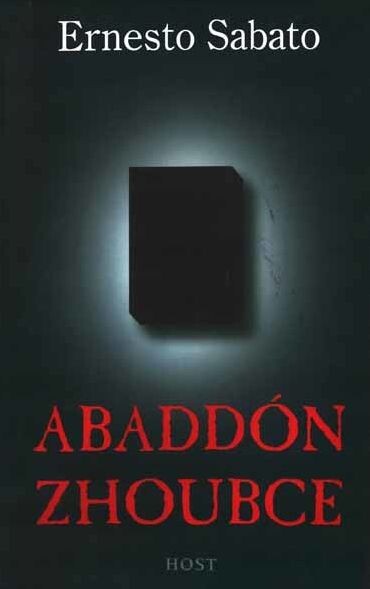 Abaddón zhoubce