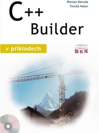 C++ Builder v příkladech