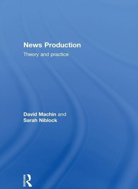 News production : theory and practice