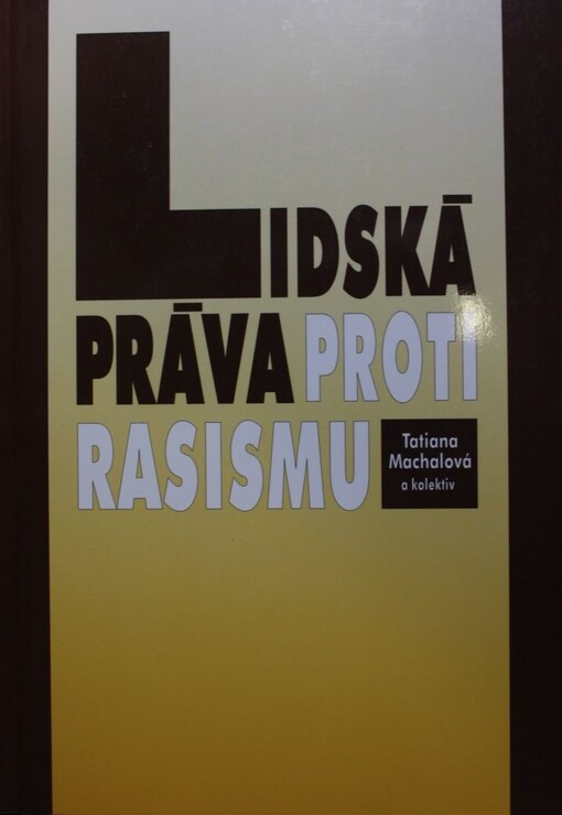 Lidská práva proti rasismu