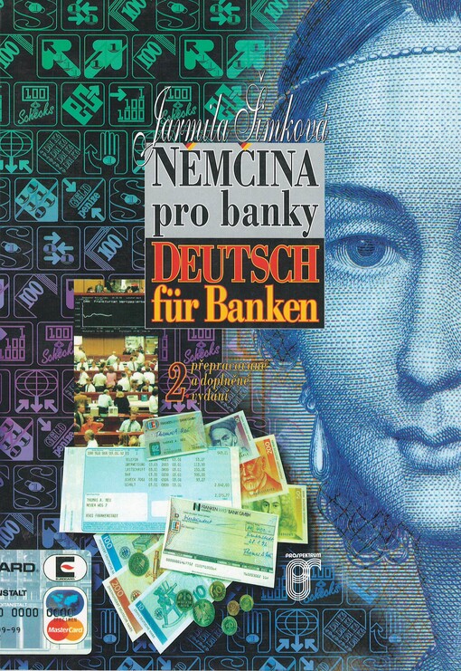 Němčina pro banky