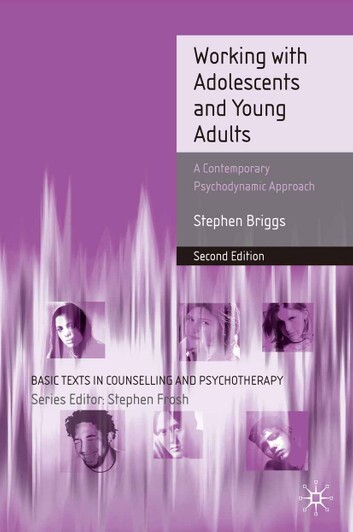 An Introduction to Psychodynamic Counselling (Basic Texts in Counselling and Psychotherapy)