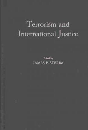 Terrorism and International Justice