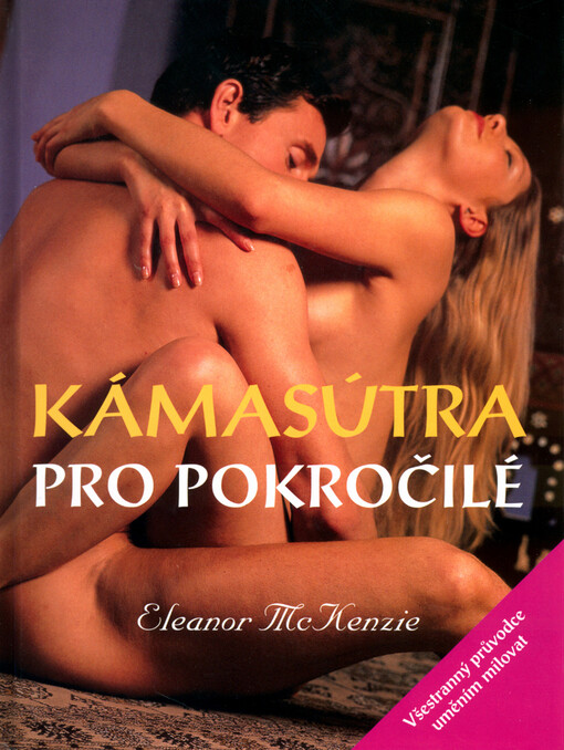 Kámasútra pro pokročilé