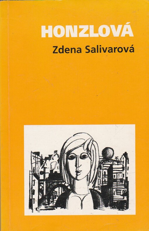 Honzlová, Vyd. 5., V nakl. Academia 1.