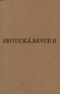 Erotická revue II