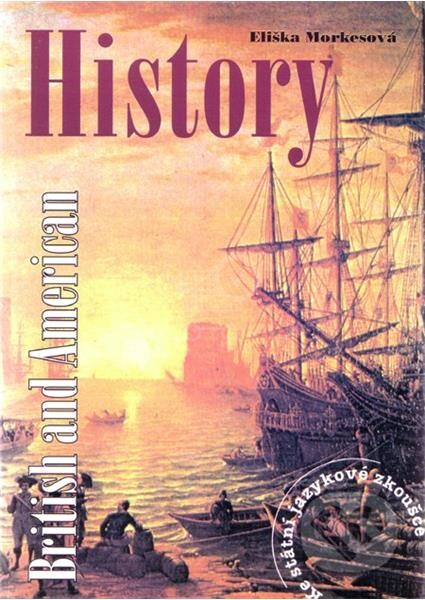 An outline of the history of Great Britain and the United States of America