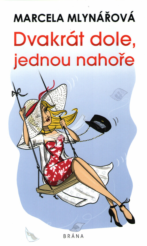 Dvakrát dole, jednou nahoře