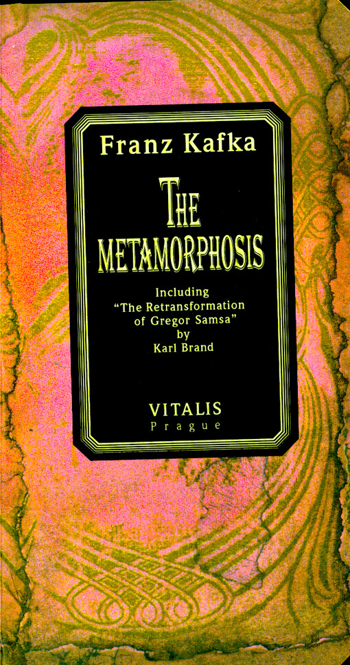 The metamorphosis