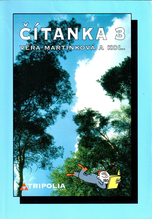 Čítanka 3