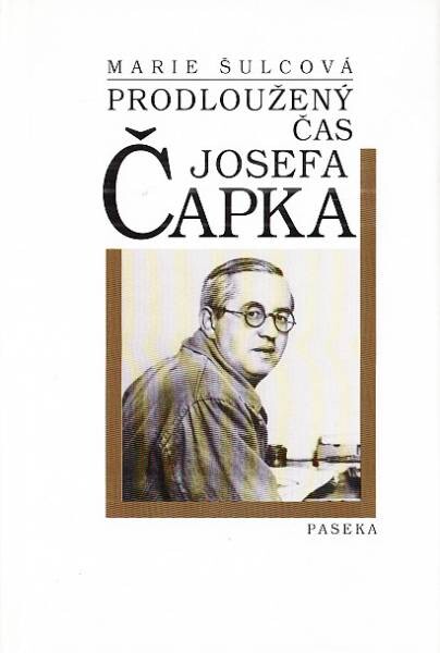 Prodloužený čas Josefa Čapka