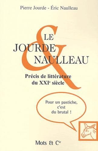 Le jourde & naulleau