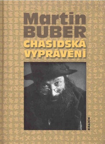 Chasidská vyprávění