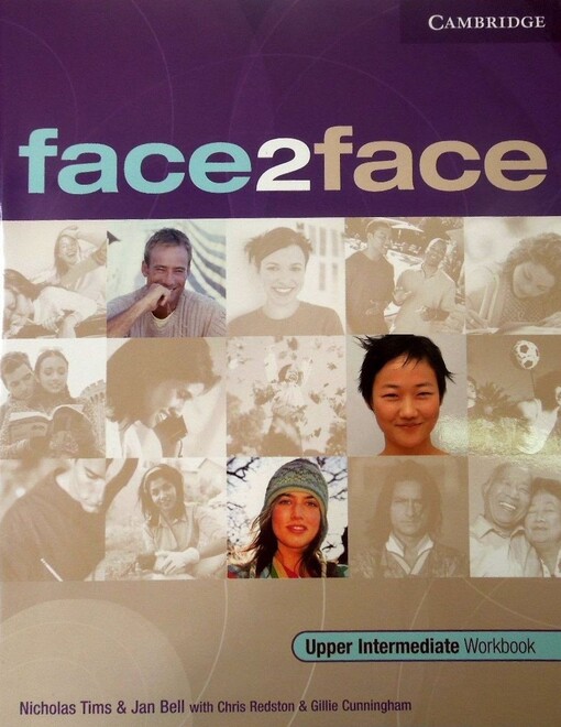 Face2face. Upper-Intermediate. Workbook
