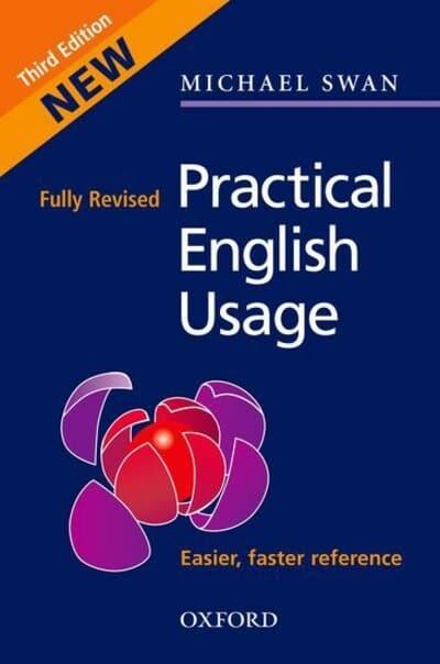 Practical English Usage. Fully Revised