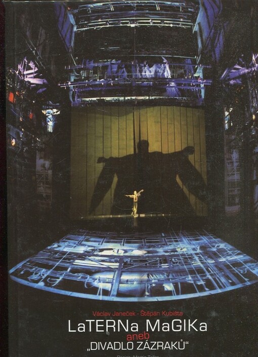 Laterna magika, aneb, 