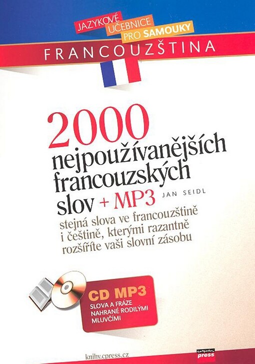 2000 nejpoužívanějších francouzských slov