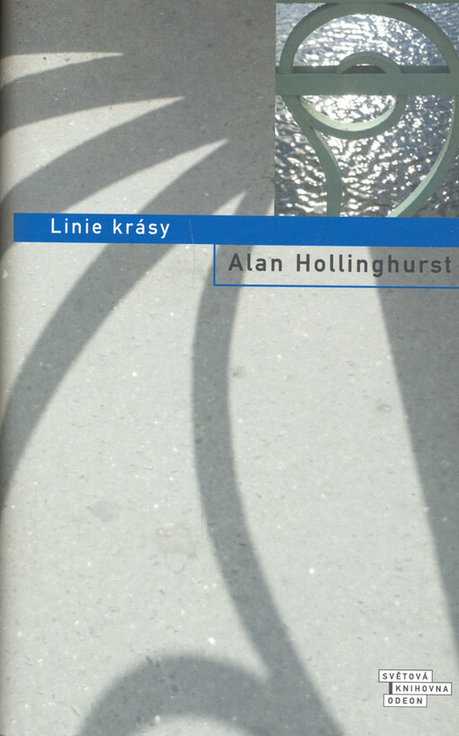 Linie krásy, Vyd. 1.