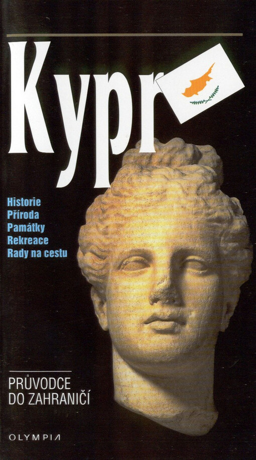 Kypr: průvodce do zahraničí