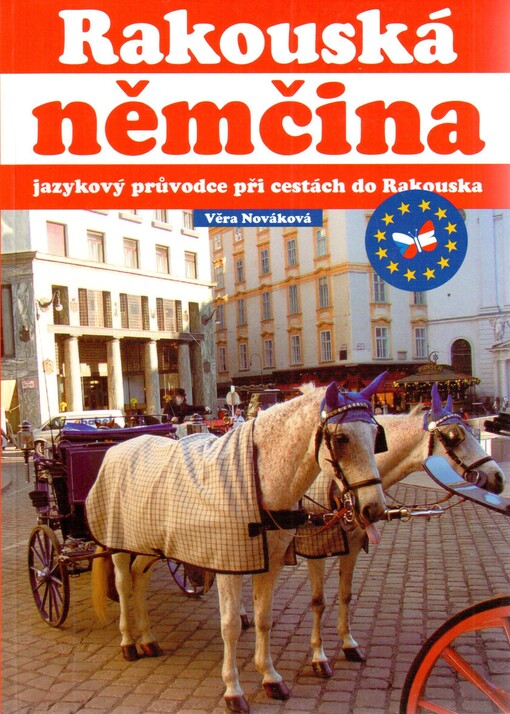 Rakouská němčina