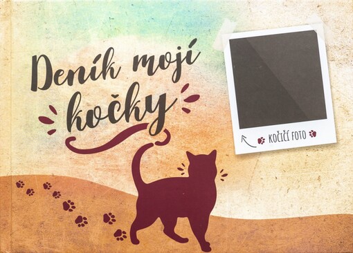Deník mojí kočky