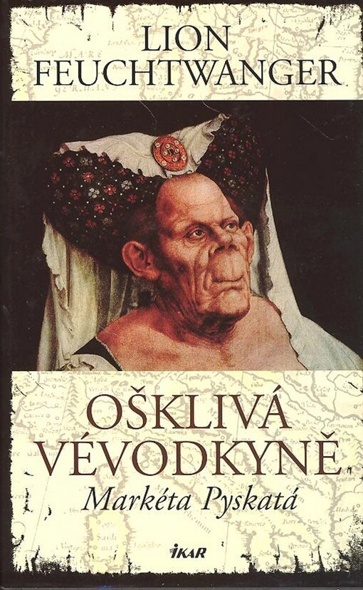 Ošklivá vévodkyně Markéta Pyskatá