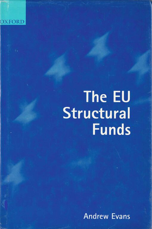 The E. U. structural funds