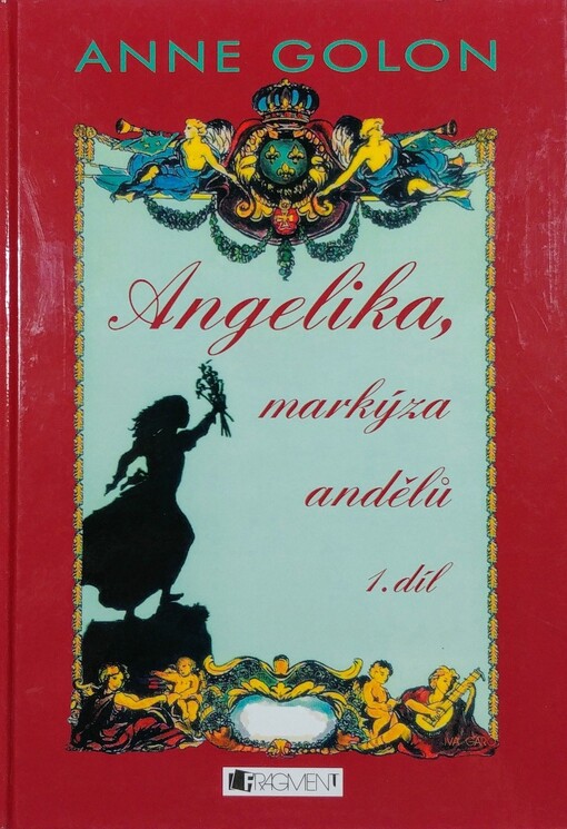 Angelika, markýza andělů