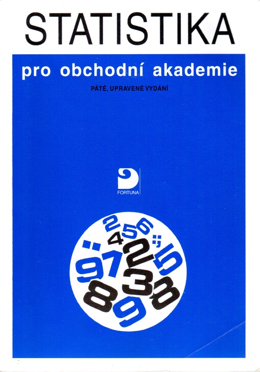 Statistika pro obchodní akademie