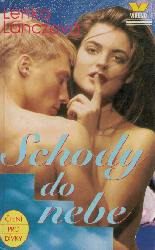 Schody do nebe