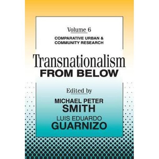 Transnationalism from below