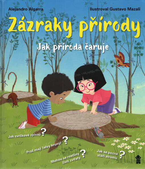 Zázraky přírody
