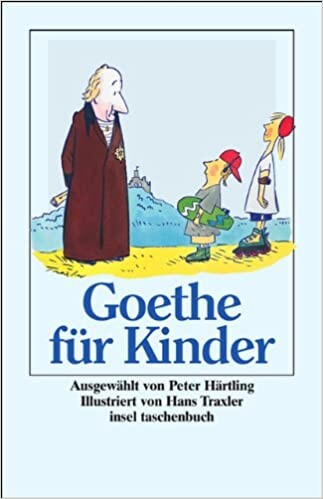 Goethe für Kinder - 