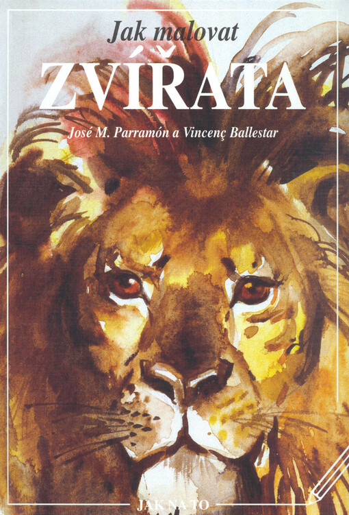 Jak malovat zvířata