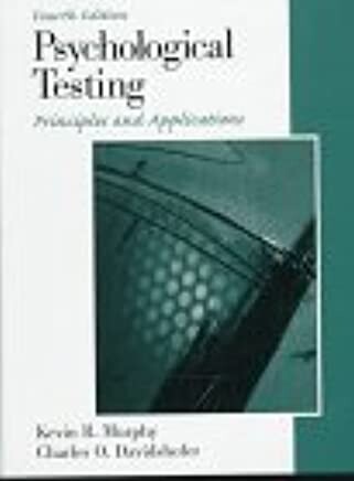 Psychological testing : principles and applications