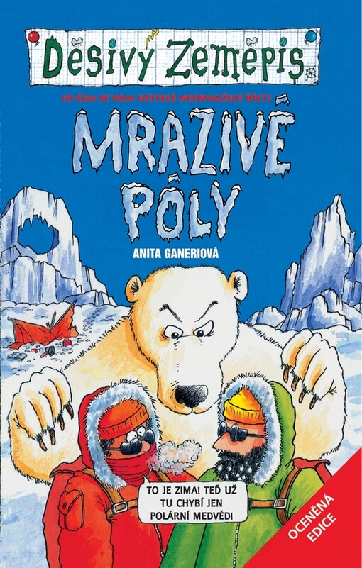 Mrazivé póly