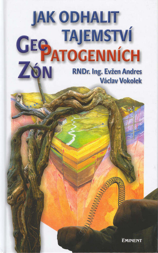 Jak odhalit tajemství geopatogenních zón: účinky geologického podloží na zdraví lidí