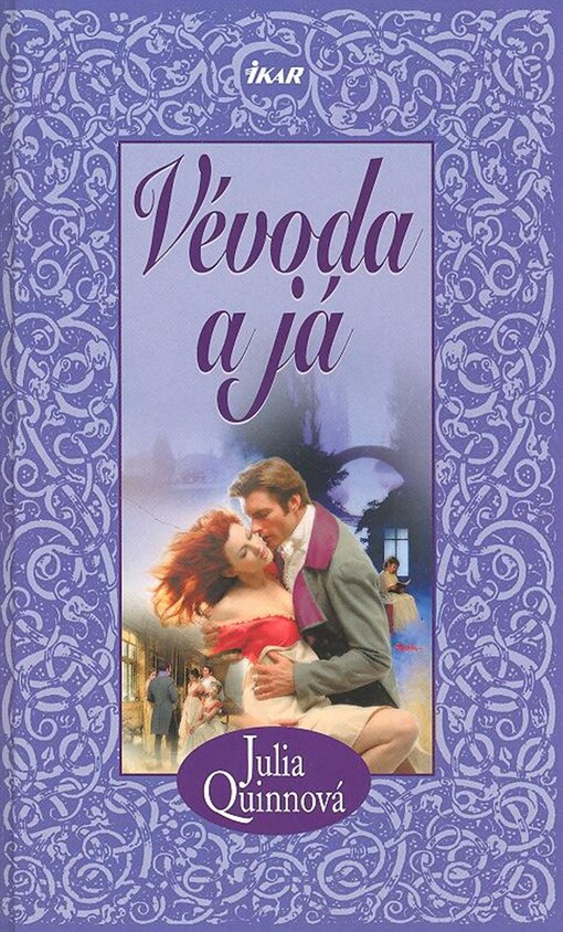 Vévoda a já, Vyd. 2.