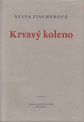 Krvavý koleno