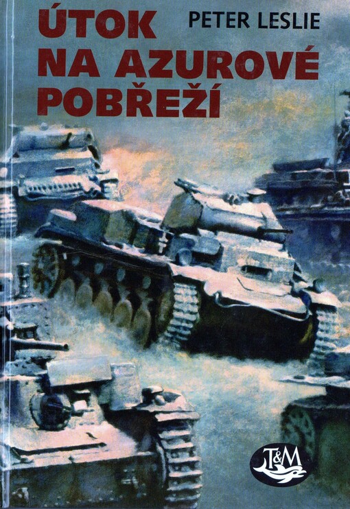 Útok na Azurové pobřeží