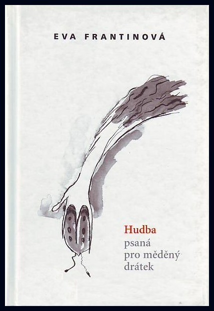 Hudba psaná pro měděný drátek