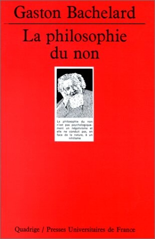La philosophie du non
