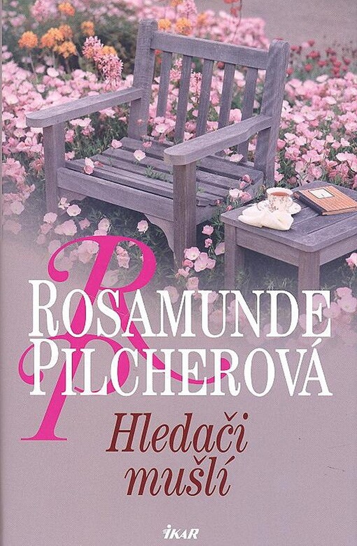 Hledači mušlí, Vyd. v Euromedia Group 3.