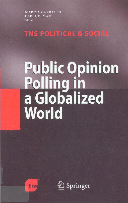 Public opinion polling in a globalized world
